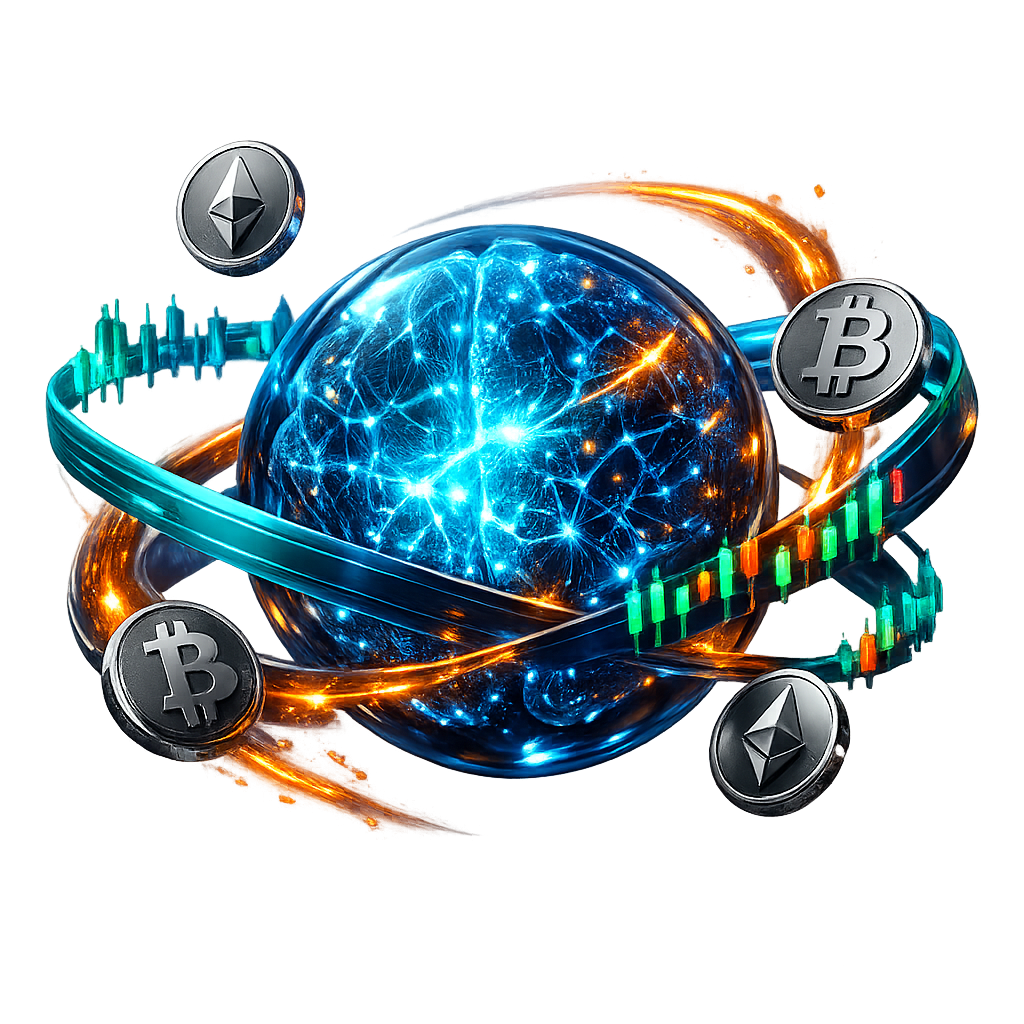 Экосистема INDEXRATE: ИИ-ядро, торговые боты, аналитика и маркетплейс стратегий